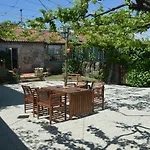Casa Do Carvalho Lantgård