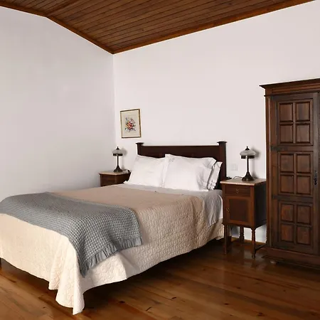 Casa Do Carvalho Viatodos