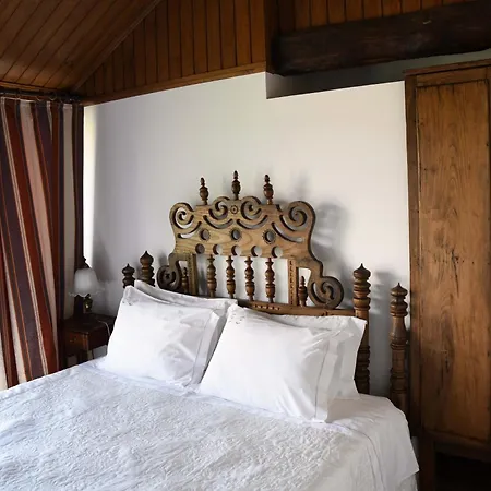 Casa Do Carvalho Farm stay
