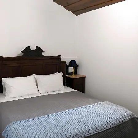 Alojamento de Turismo Rural Casa Do Carvalho