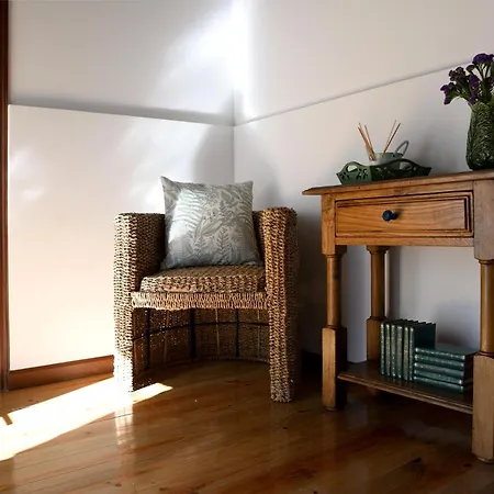 Casa Do Carvalho Farmház *