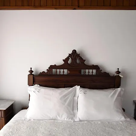 Farm stay Casa Do Carvalho Viatodos