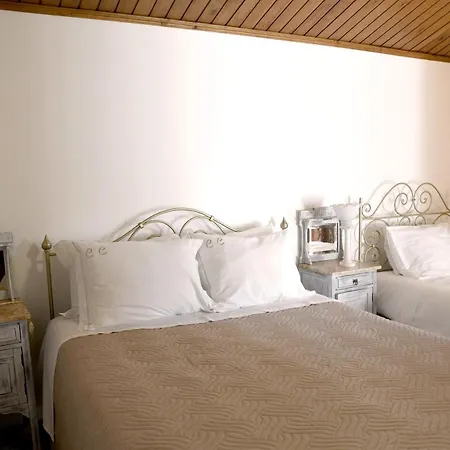 Casa Do Carvalho Viatodos