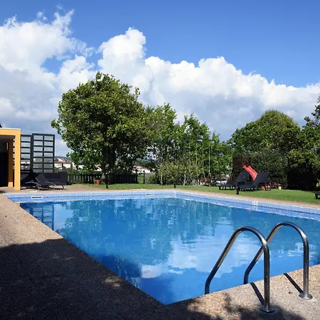 مزرعة للإقامة Casa Do Carvalho *