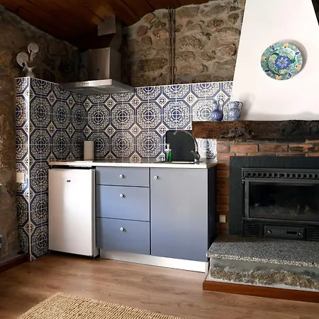 Casa Do Carvalho Viatodos