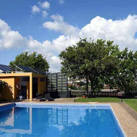 Casa Do Carvalho * Viatodos