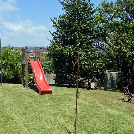 Farm stay Casa Do Carvalho