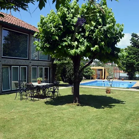 Farm stay Casa Do Carvalho