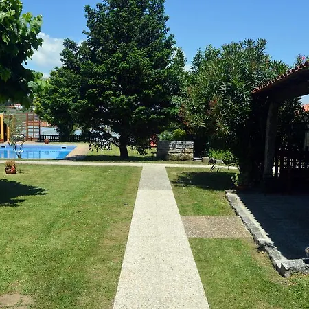 مزرعة للإقامة Casa Do Carvalho *