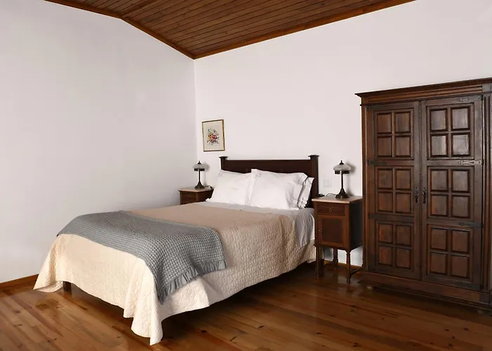 Casa Do Carvalho Viatodos