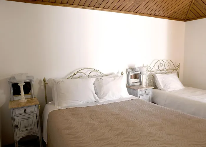 Casa Do Carvalho Viatodos