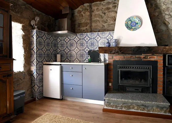 Casa Do Carvalho Viatodos