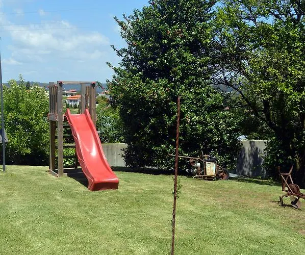 Vakantieboerderij Casa Do Carvalho